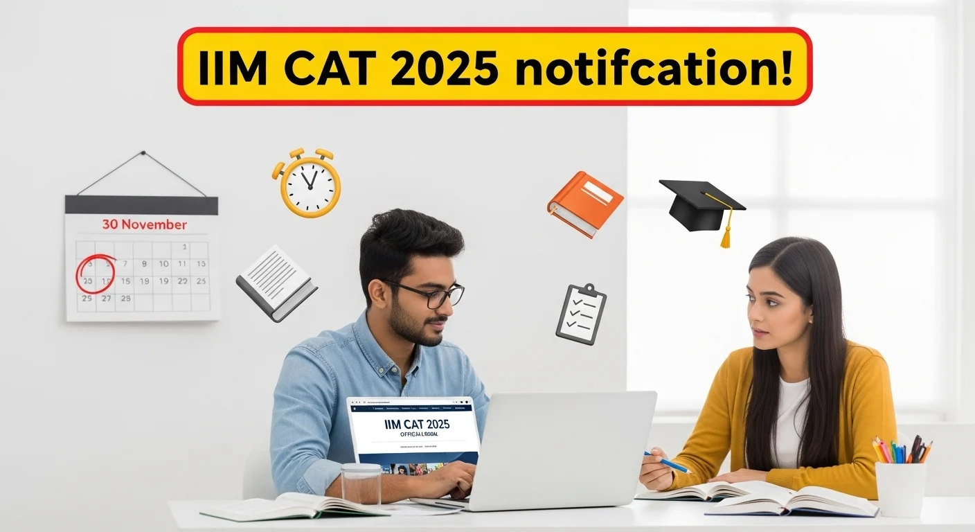 CAT 2025