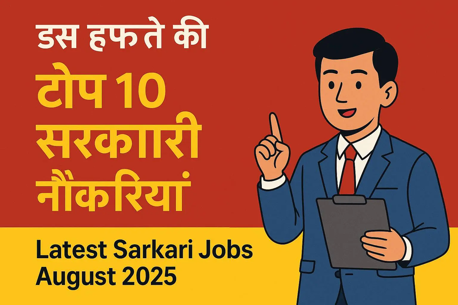 Top 10 Trending Jobs