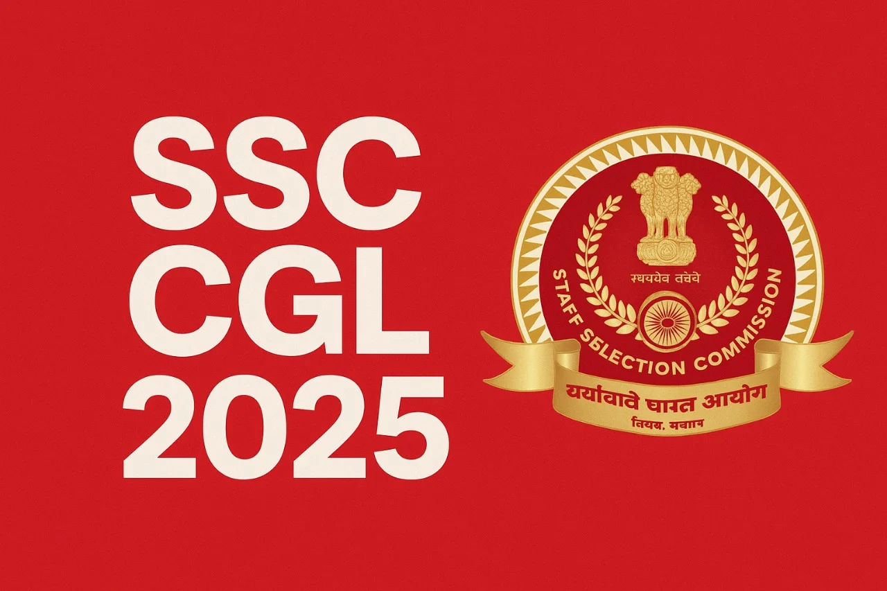 SSC CGL